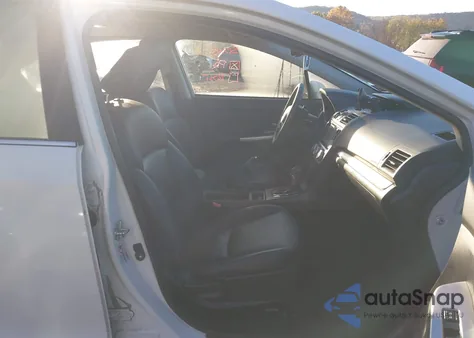 2015 Subaru Impreza 2.0I Limited from USA, damaged, VIN JF1GJAS6XFH020341